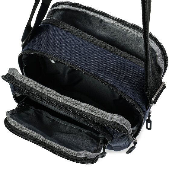 Hedgren Comby Relax M Schoudertas M RFID-bescherming 21 cm