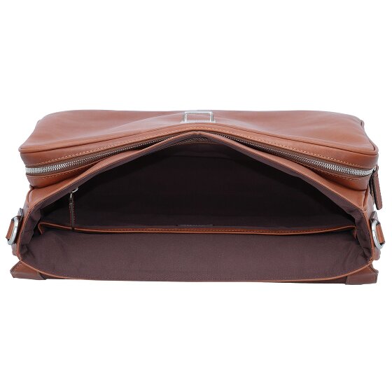 Picard Authentieke aktetas Leder 39 cm