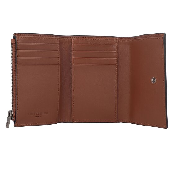 Liebeskind Linn Portemonnee Leer 13.5 cm