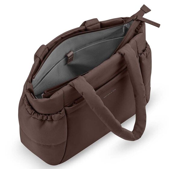 Kapten & Son Hellvi Shopper Tas 41.5 cm Laptopvak