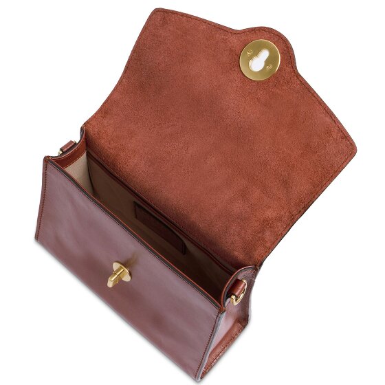 The Bridge Irene Handtas Leer 24 cm