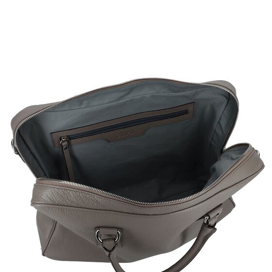 abro Adria Handtas Leer 37.5 cm