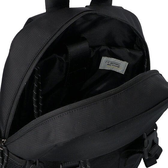 camel active Connect Dagrugzak S 39 cm Laptop compartiment