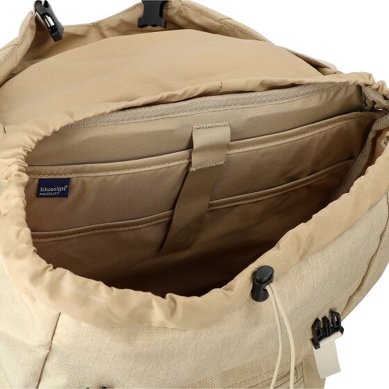 Deuter Walker 24 Dagrugzak 52 cm Laptop compartiment
