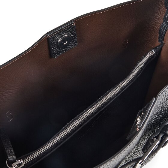 Marc O'Polo Schoudertas Leder 28 cm