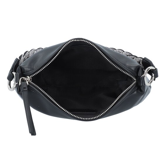 Seidenfelt Aminne Handtas 25 cm