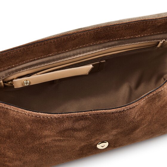 Gianni Chiarini Eugenia Crossbody tas Leder 27 cm