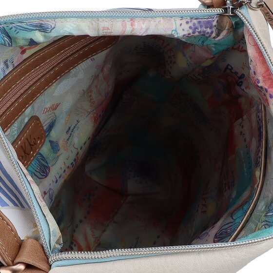 Anekke Sunrise Schoudertas 31 cm