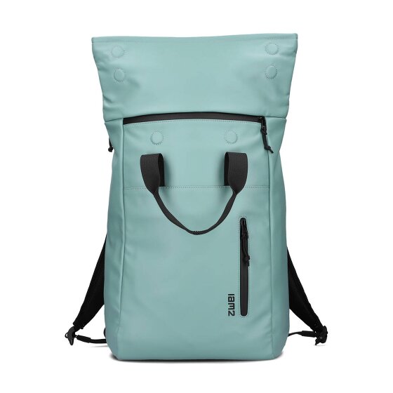 Zwei Cargo Dagrugzak 44 cm Laptop compartiment