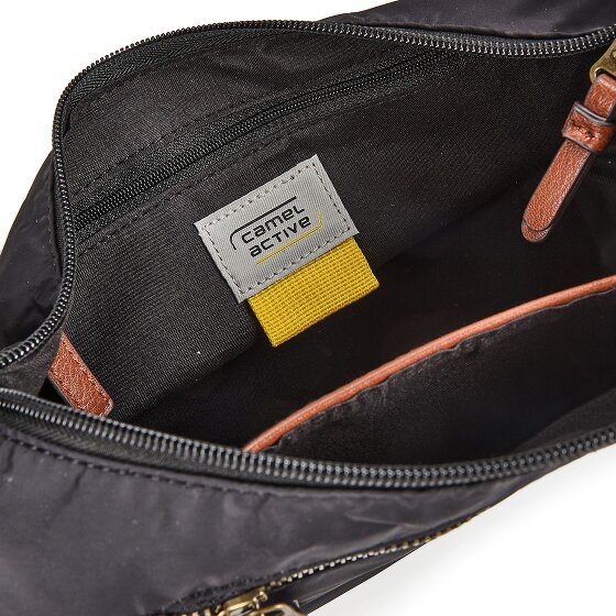 camel active Bari Crossbody tas 33 cm