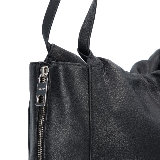 Liebeskind Lou 3 Shopper Tas Leer 32 cm