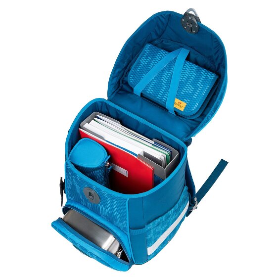 DerDieDas ErgoFlex Easy Schooltas set