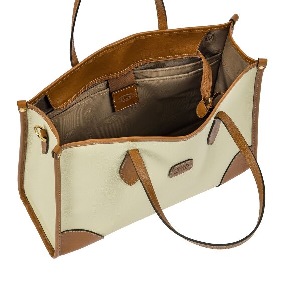 Bric's Firenze Shopper Tas S 35 cm Laptop compartiment