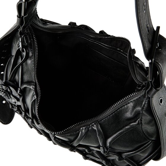 Desigual Iridio Schoudertas 33 cm