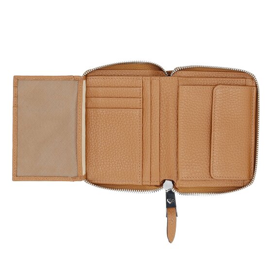 Picard Puur Portemonnee Leer 12 cm