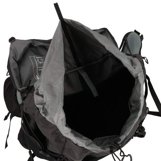 Jack Wolfskin Trailflair Pro 60 S-XL Trekking rugzak 80 cm