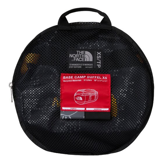 The North Face Base Camp XS weekendtas 45 cm