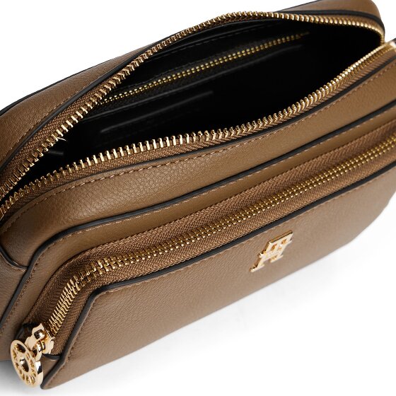 Tommy Hilfiger TH Icon Schoudertas 20.5 cm