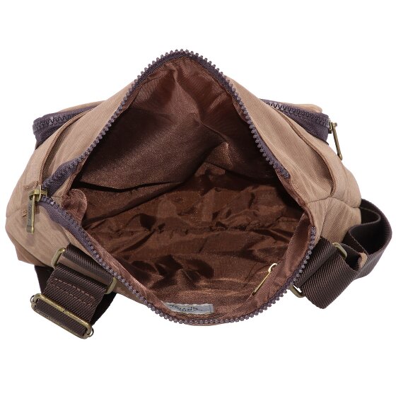 camel active Journey schoudertas 30 cm