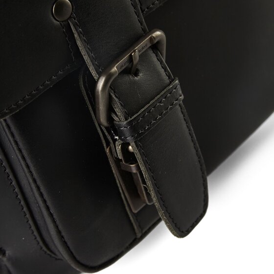 aunts & uncles Heritage Aktentas Leder 39 cm Laptopvak