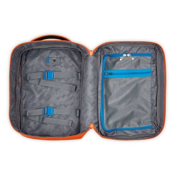 Roncato Ironik 2.0 Dagrugzak 40 cm