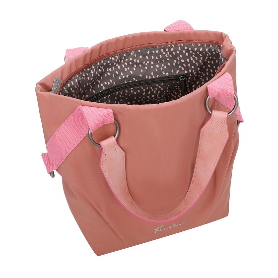 Fritzi aus Preußen Noxy02 Sky Shopper Tas 28 cm