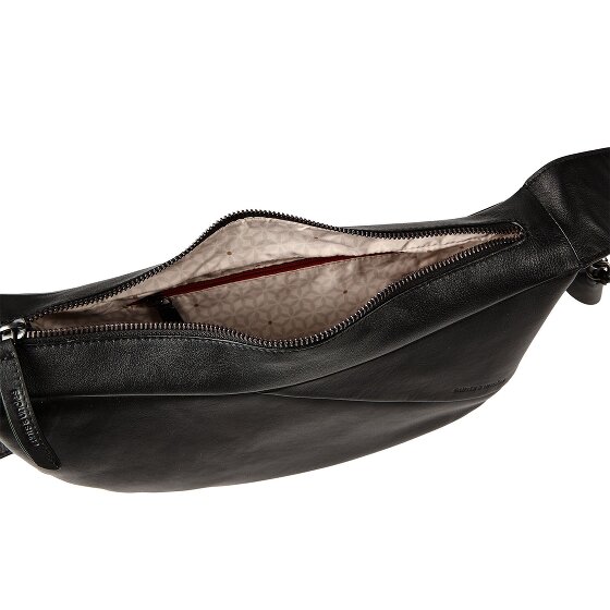 aunts & uncles Bohemian Vibes Schoudertas Leer 30 cm