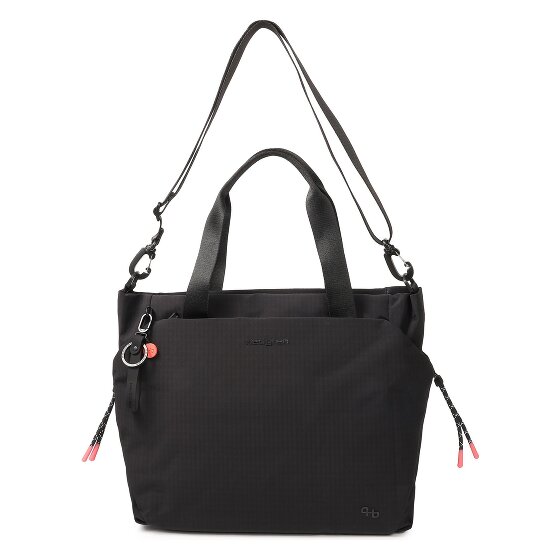 Hedgren String Shopper Tas 35 cm Laptop compartiment