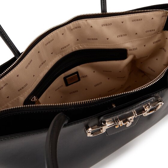 Guess Janie Shopper Tas 32 cm