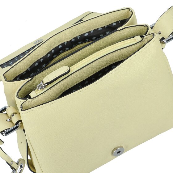 Picard Zoom Schoudertas Leer 23 cm