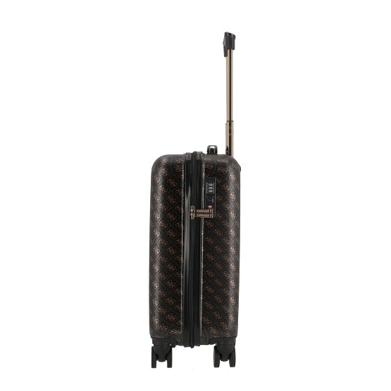 Guess Jesco 4 wielen Cabinewagen 54 cm