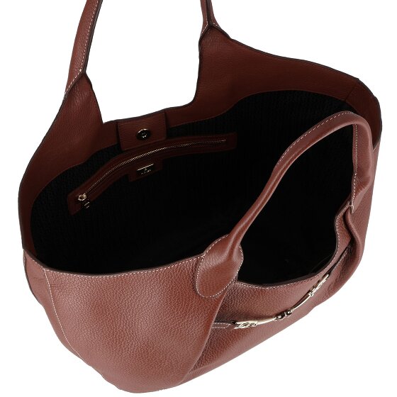 AIGNER Joan Shopper Tas Leer 53 cm