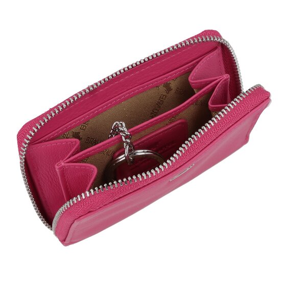 Braun Büffel Joy Sleutel portemonnee Leer 10.5 cm
