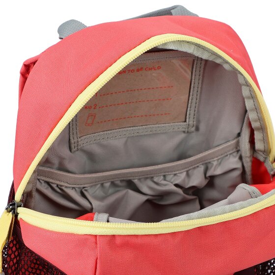 Jack Wolfskin Sprout Kinderrugzak 25.5 cm