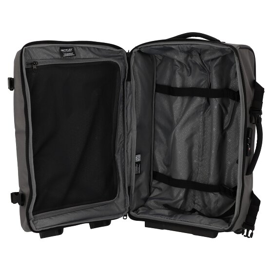 Samsonite Roader 2 wielen Reistas 55 cm