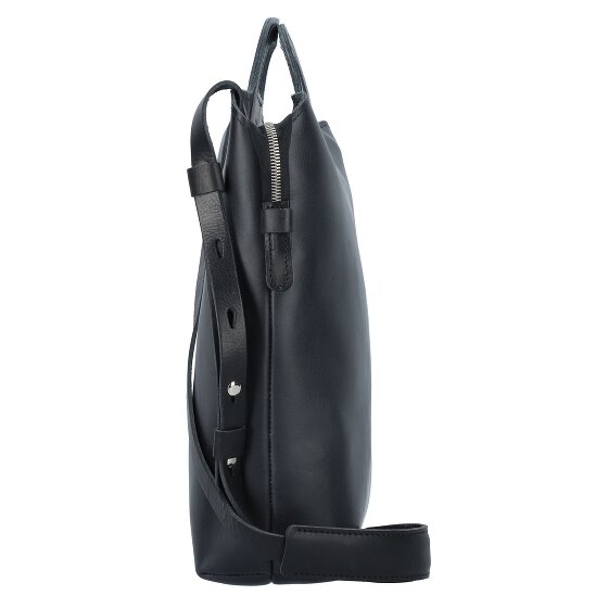 Harold's Bottle Handtas Leer 27 cm