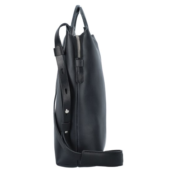 Harold's Bottle Handtas Leer 27 cm
