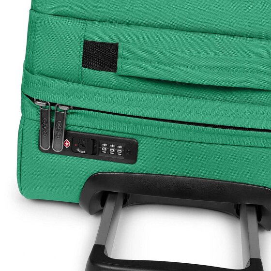 Eastpak Transit'R Plus 2 wielen Cabinewagen 55 cm