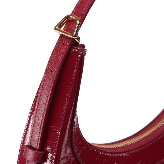 Coccinelle Whisper Schoudertas Leer 24 cm