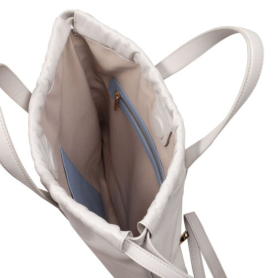 DuDu Ellesmere Stad rugzak Leer 44 cm