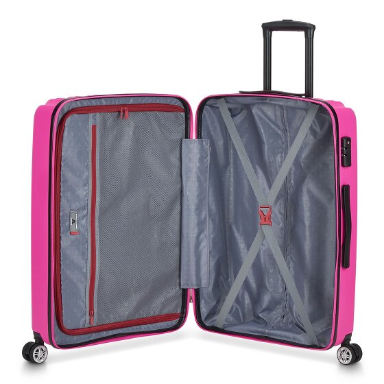 Roncato Element 2.0 4 wielen Trolley 67 cm