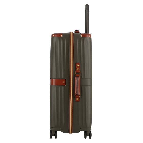 The Bridge Story 4 wielen Trolley 70 cm
