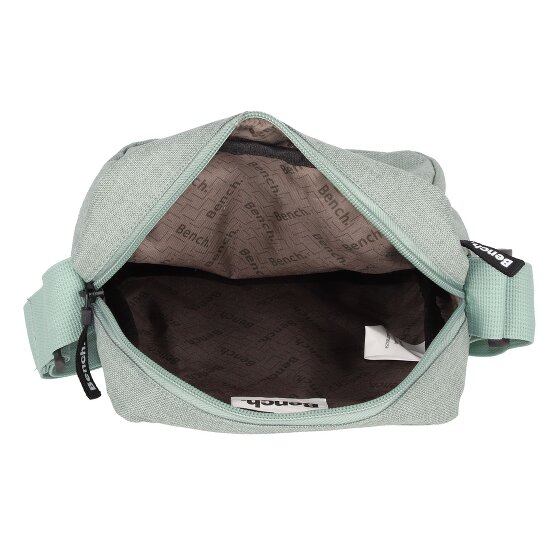 Bench Klassieke Schoudertas 18 cm