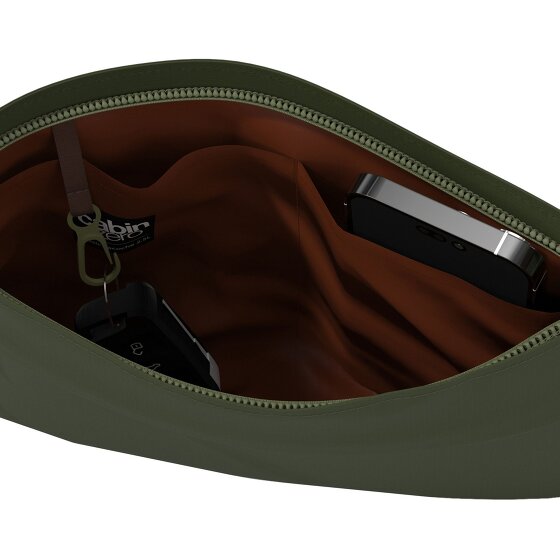 Cabin Zero Adventure Schoudertas RFID-bescherming 27 cm