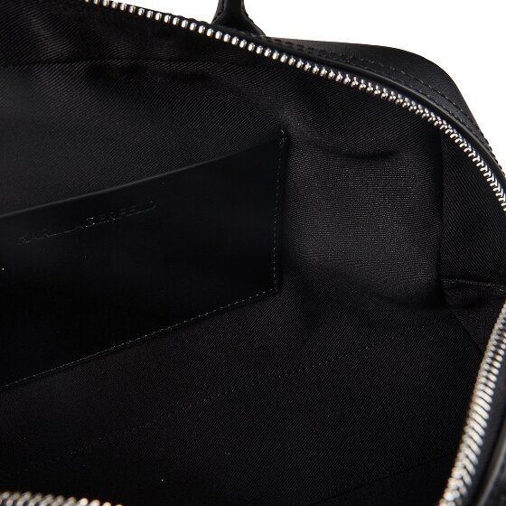 Karl Lagerfeld Daily Schoudertas Leder 33 cm