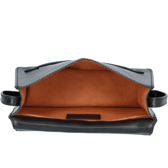 The Bridge Lucrezia Crossbody tas Leder 22 cm