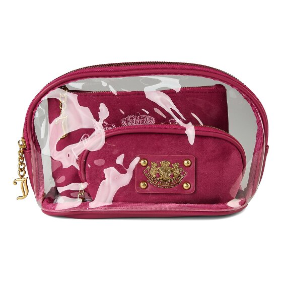 Juicy Couture Sheril Toilettas 24 cm