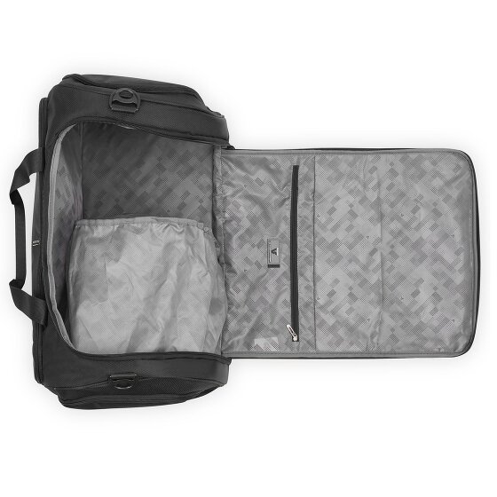 Roncato Ironik 2.0 Weekender reistas 51 cm
