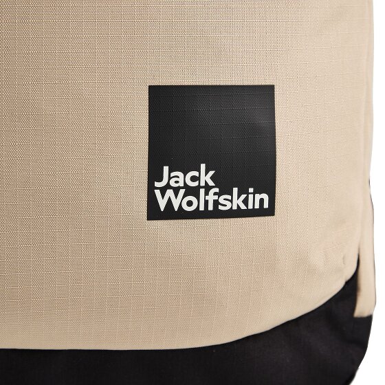 Jack Wolfskin Terraview Dagrugzak 47 cm Laptopvak