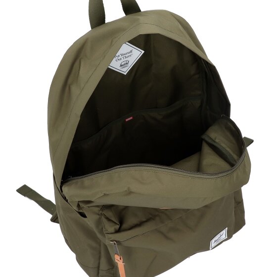 Herschel Heritage Dagrugzak 46 cm Laptop compartiment